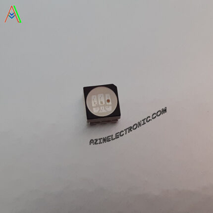 ال ای دی اس ام دی5050 آر جی بی
