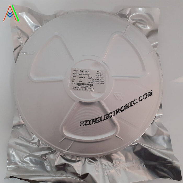 ال ای دی اس ام دی5050 آر جی بی