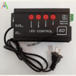 دیجیتال کنترلرC1