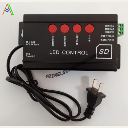 دیجیتال کنترلرC1