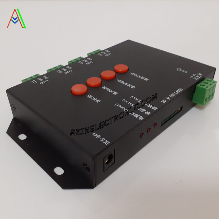 دیجیتال کنترلرT4000