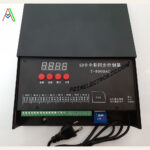 دیجیتال کنترلرT8000AC - تصویر 2