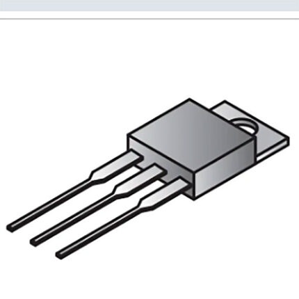 IRF3205PBF_رکتی-فایر