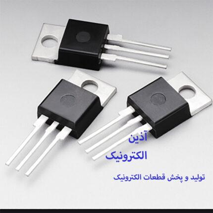POWER MOSFET N-CH 110A 55V 0.008OHMرکتیفایر