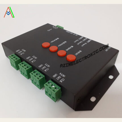 دیجیتال کنترلرT4000