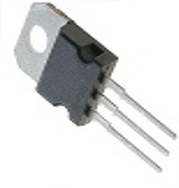 رگلاتور ولتاَژ خطی LM317T-DG