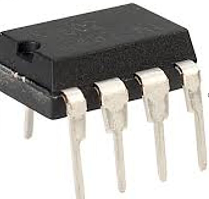 مبدل AC/DC VIPER22A